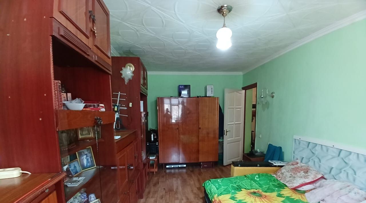 квартира г Астрахань р-н Советский ул Бэра 57 фото 3
