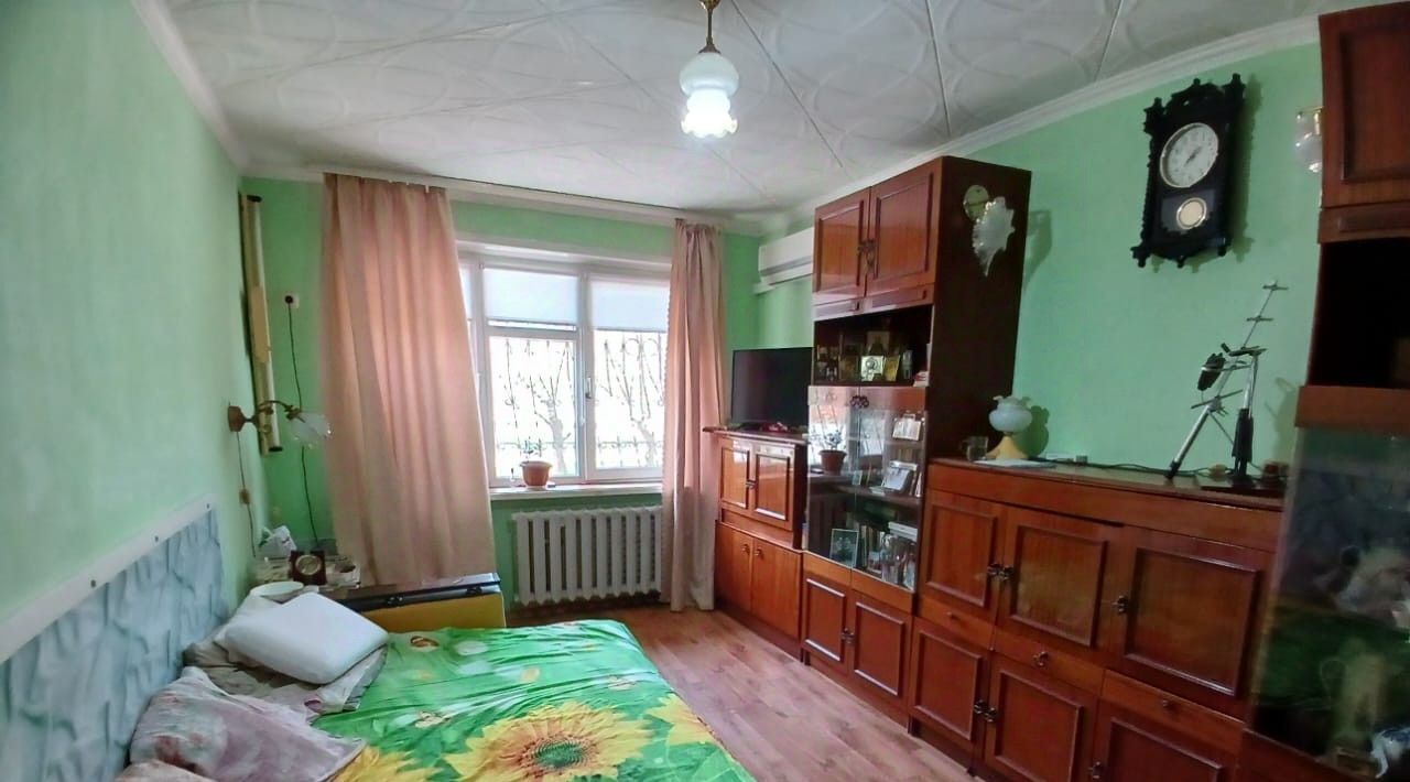 квартира г Астрахань р-н Советский ул Бэра 57 фото 4