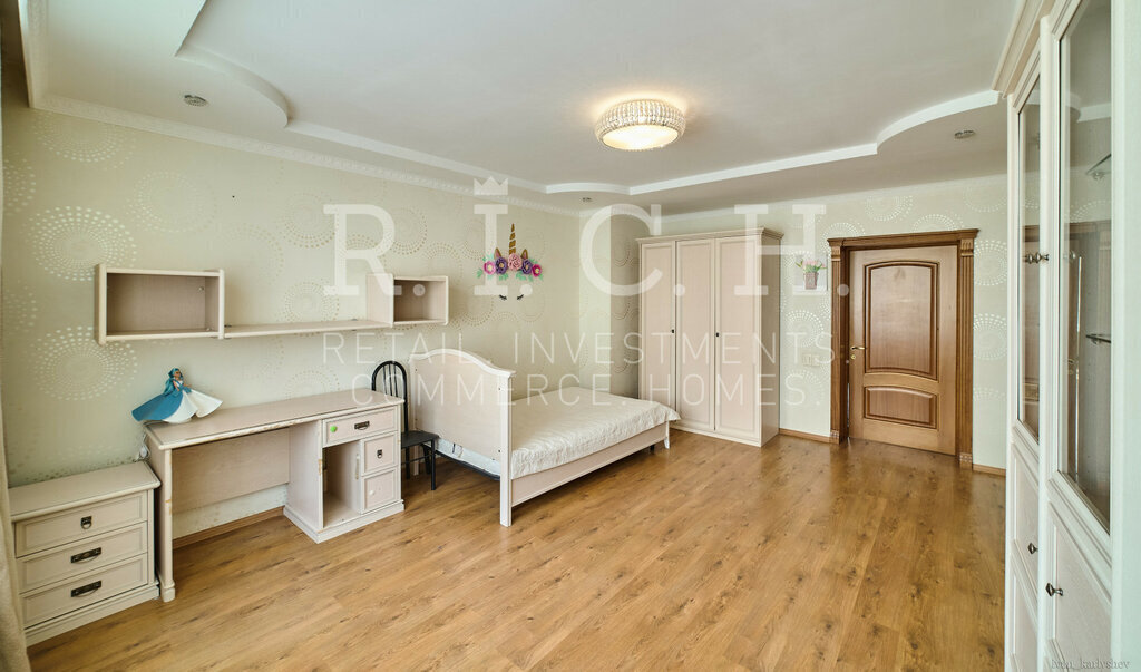 квартира г Челябинск р-н Центральный ул Академика Сахарова 1 фото 8