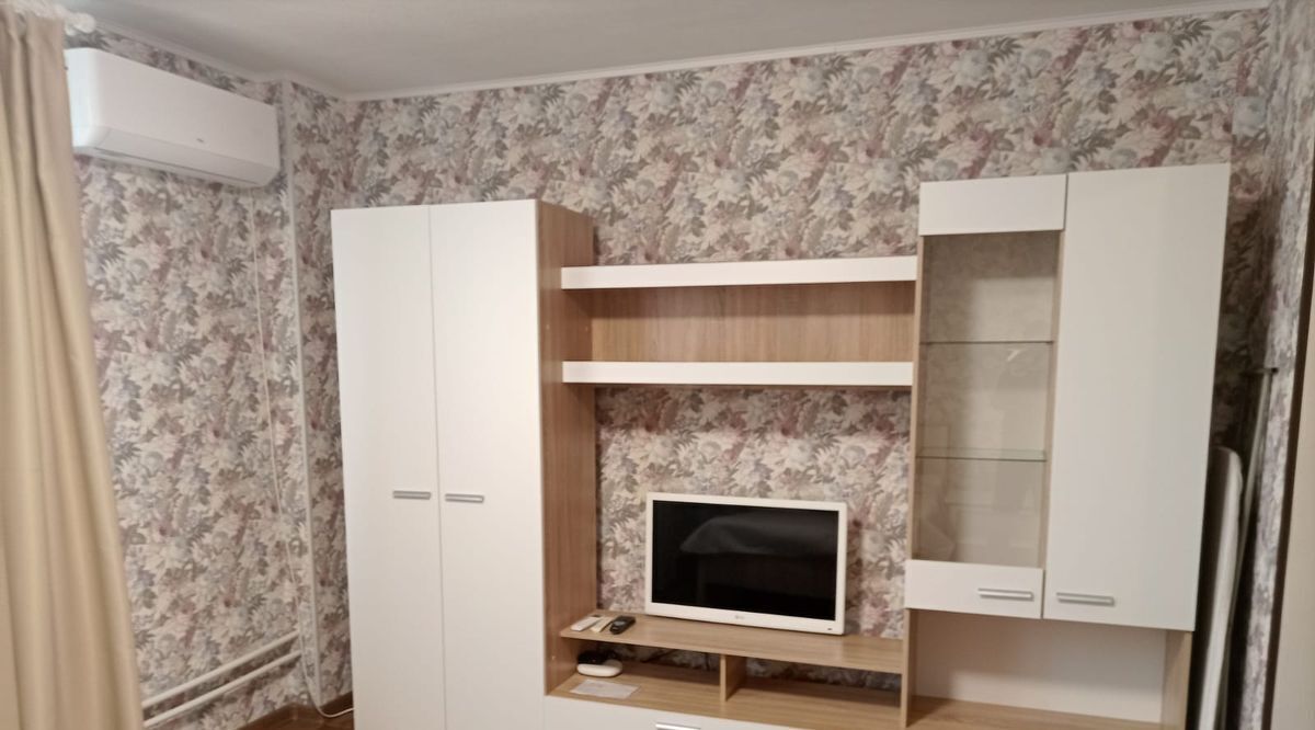 квартира г Нижний Новгород Горьковская ш Казанское 8к/2 фото 2