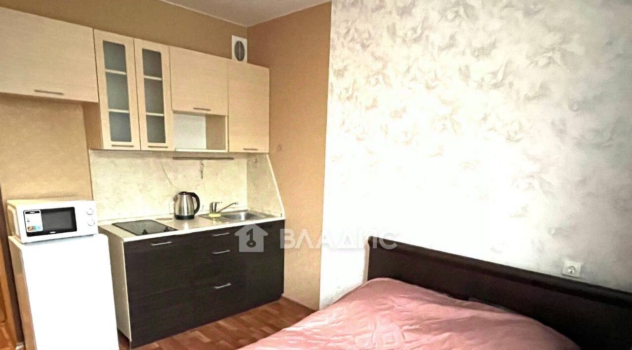 квартира г Нижний Новгород Парк культуры б-р Южный 5 фото 4