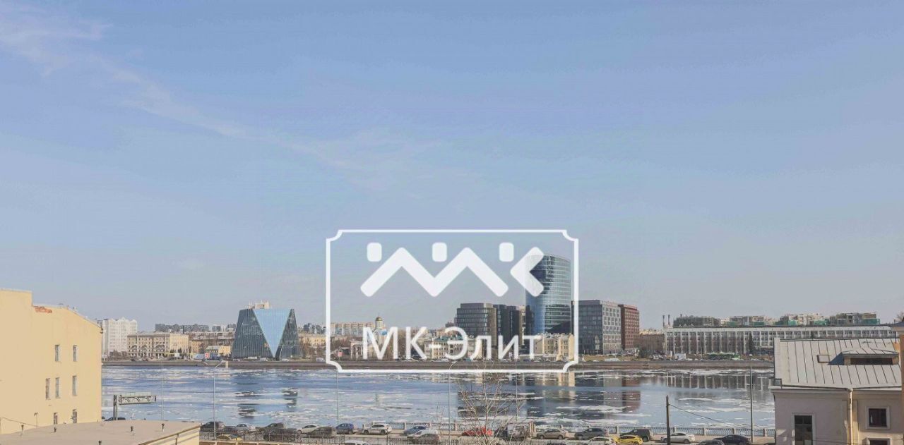 производственные, складские г Санкт-Петербург метро Площадь Александра Невского наб Синопская 36ав фото 1