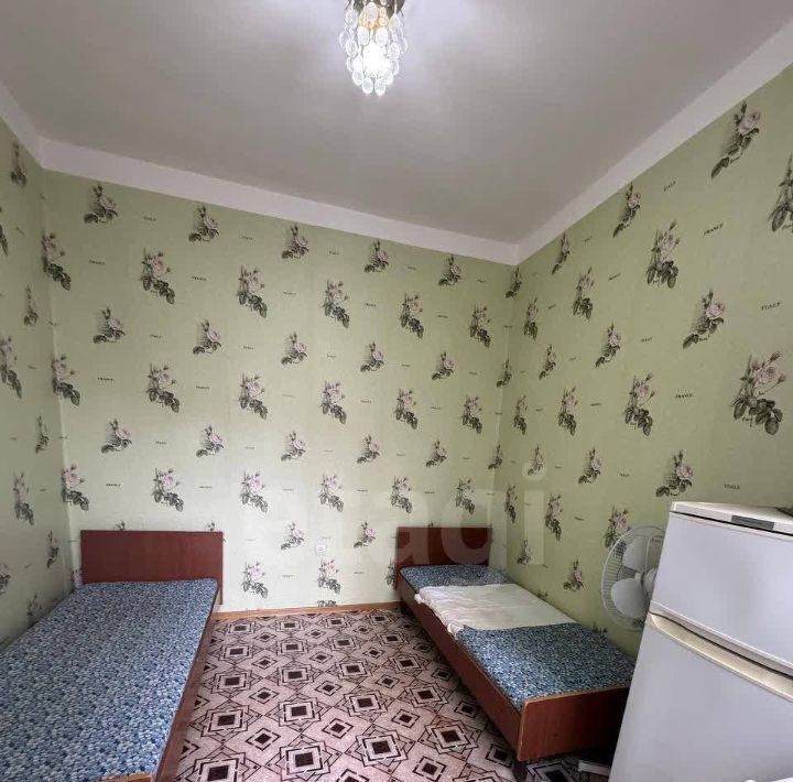 комната р-н Анапский г Анапа ул Красноармейская 44б фото 4