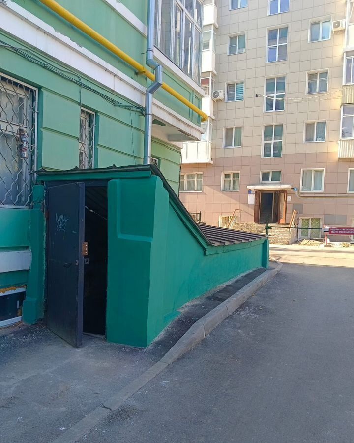 свободного назначения г Казань р-н Вахитовский Кремлёвская ул Московская 23/24 Республика Татарстан Татарстан фото 1