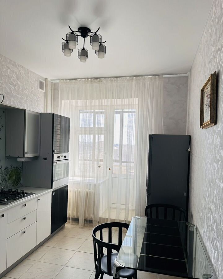 квартира г Казань р-н Вахитовский Суконная слобода ул Зинина 9/23 фото 3