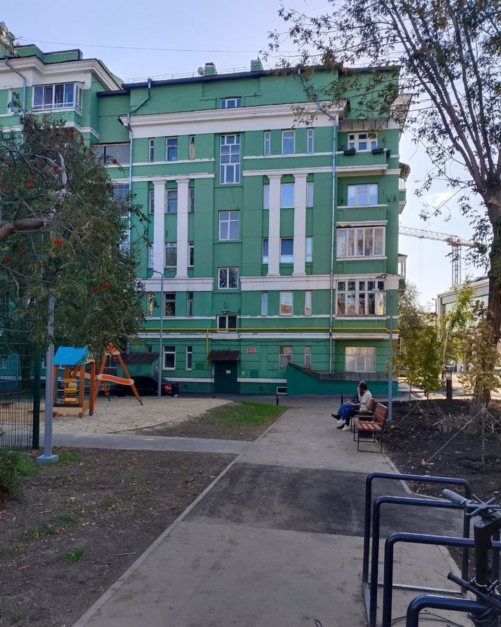 свободного назначения г Казань р-н Вахитовский Кремлёвская ул Московская 23/24 Республика Татарстан Татарстан фото 2