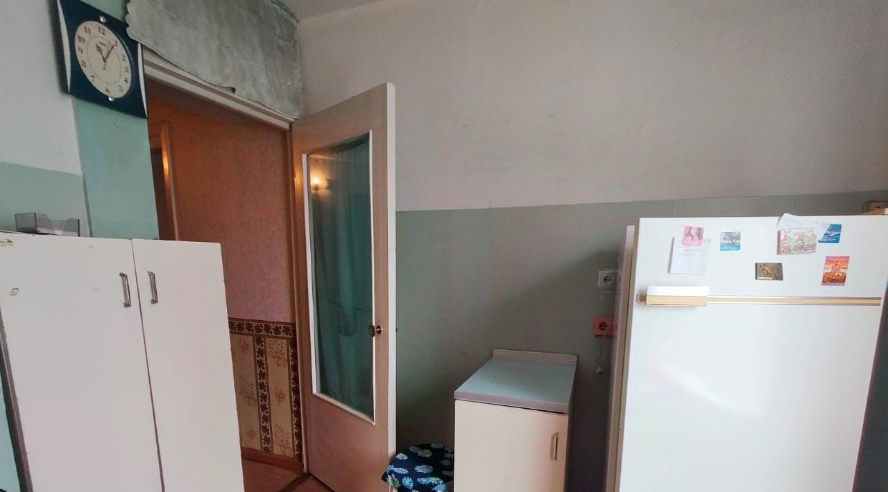 квартира г Барнаул рп Южный ул Чайковского 37 р-н Центральный фото 3