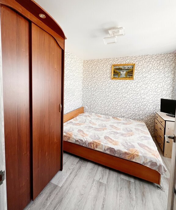 квартира г Барнаул р-н Ленинский ул Попова 30 фото 3