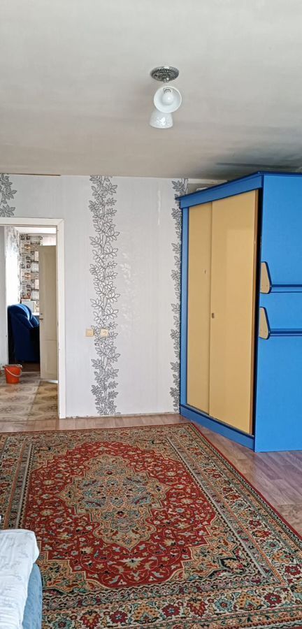 квартира г Магнитогорск р-н Орджоникидзевский ул Жукова 14 фото 1