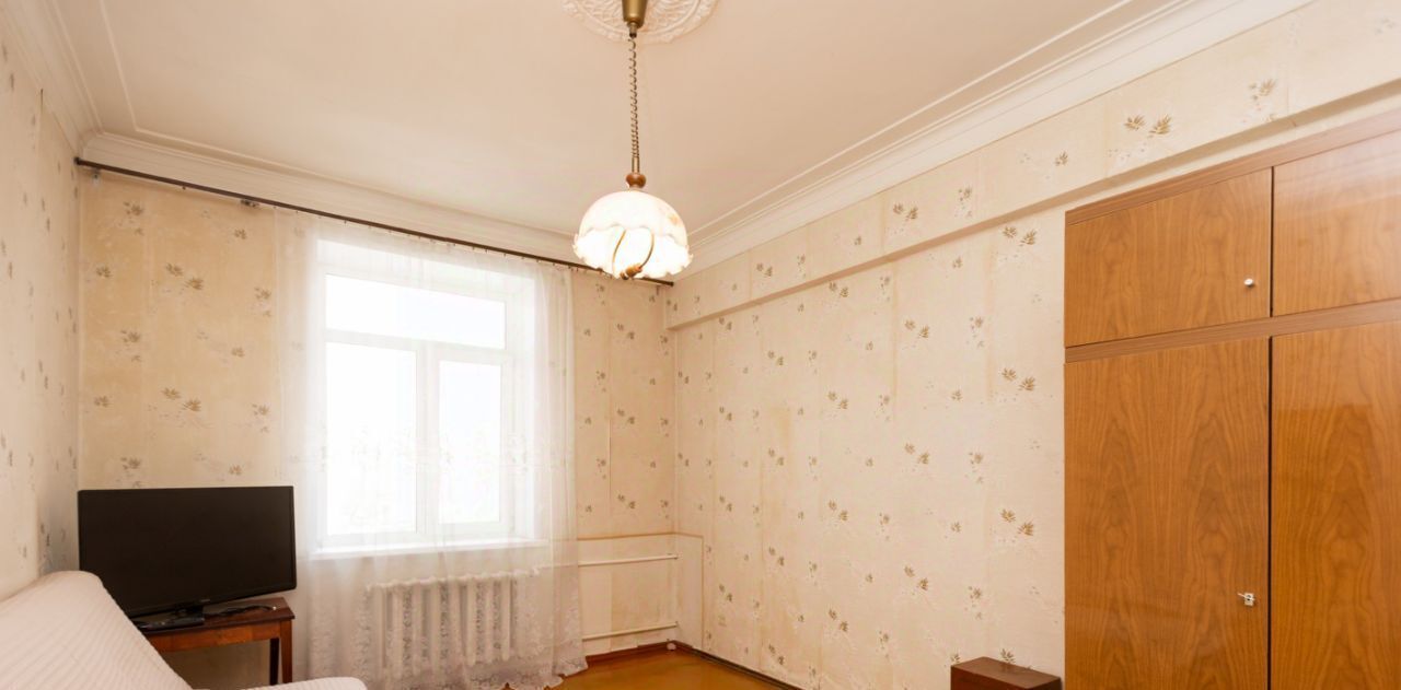 квартира г Оренбург р-н Ленинский ул Гая 12 фото 9