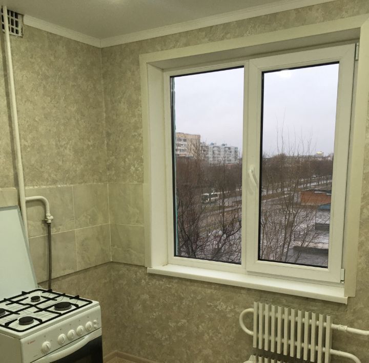 квартира г Оренбург р-н Дзержинский ул Дружбы 5 фото 5