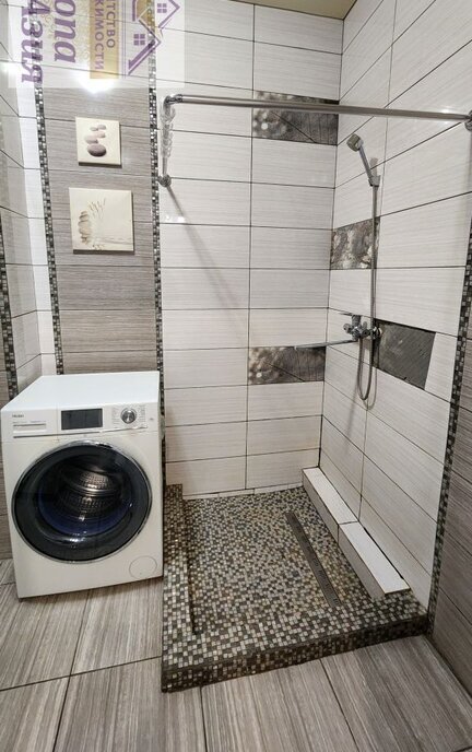 квартира г Оренбург р-н Ленинский пер Бухарский 4а фото 15