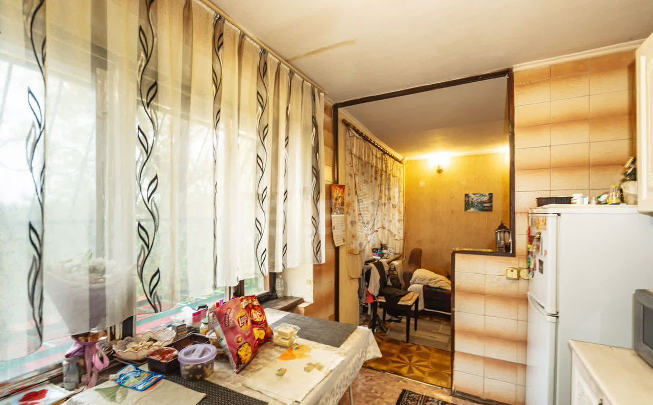 квартира г Ростов-на-Дону р-н Советский Западный ул Андрея Сладкова 87 фото 18