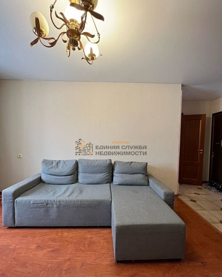 квартира г Уфа р-н Кировский ул Рабкоров 5/1 фото 1
