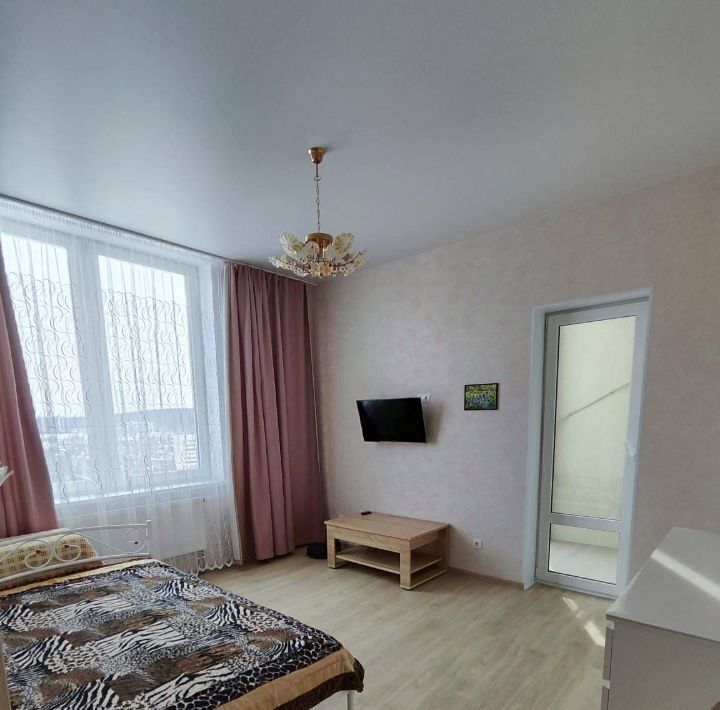 квартира г Екатеринбург Ботаническая ул Щербакова 12 фото 4