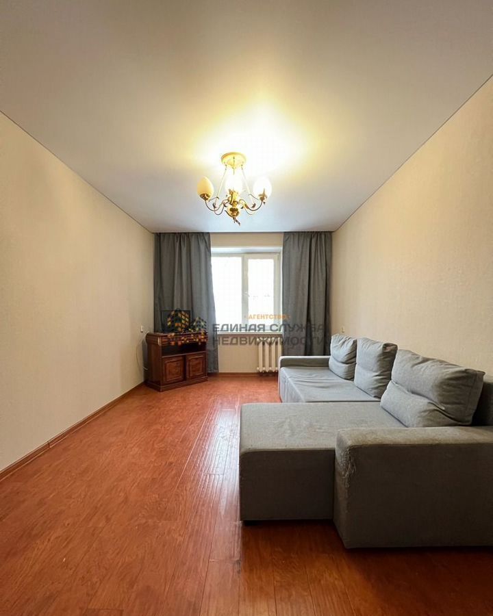 квартира г Уфа р-н Кировский ул Рабкоров 5/1 фото 2