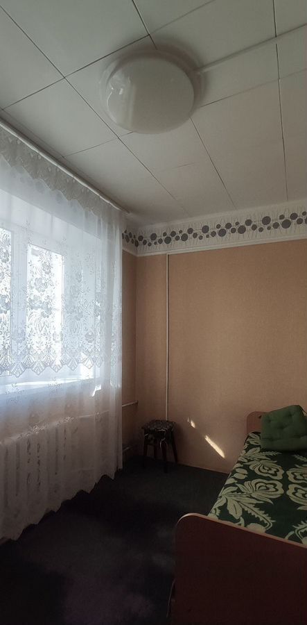 комната г Нижний Новгород р-н Нижегородский Горьковская ул Пискунова 3к/3 фото 1