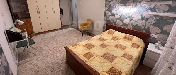 квартира г Москва п Воскресенское метро Ольховая 11 фото 2