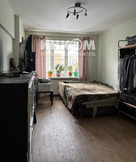 квартира г Одинцово ул Северная 12 Одинцово фото 2