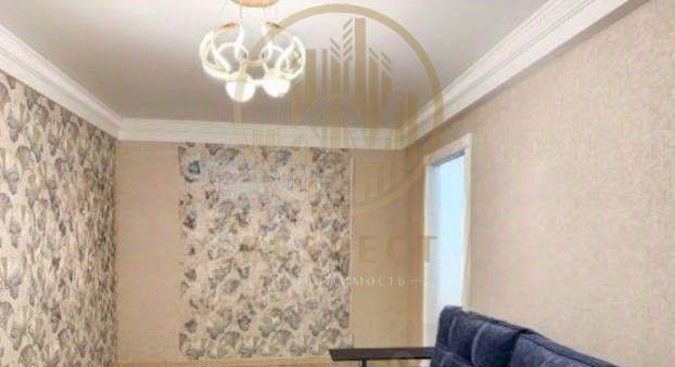 квартира г Пятигорск ул Украинская 64к/1 фото 2