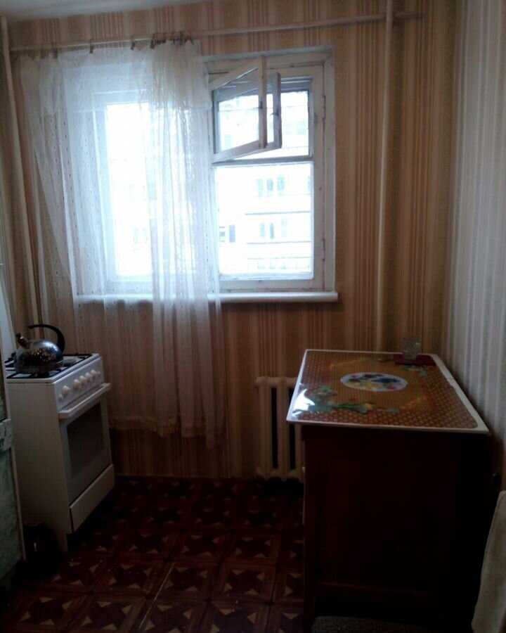 квартира г Челябинск р-н Советский ул Кузнецова 12 фото 5