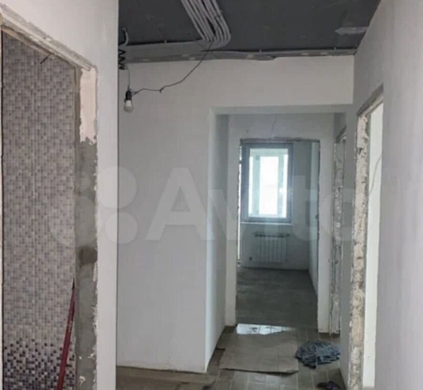 квартира г Москва ТиНАО ул Вышгородская 9 р-н Новофёдоровское, р-н Бекасово, Московская область, городской округ Наро-Фоминский, Селятино фото 9