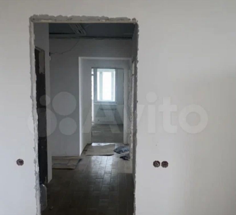 квартира г Москва ТиНАО ул Вышгородская 9 р-н Новофёдоровское, р-н Бекасово, Московская область, городской округ Наро-Фоминский, Селятино фото 10