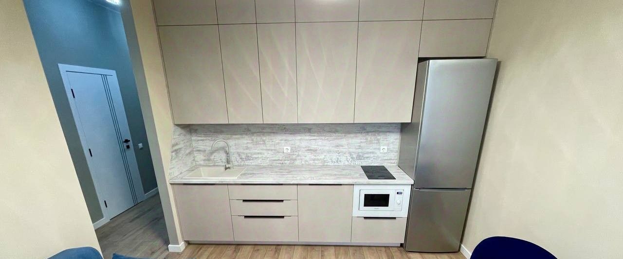 квартира г Екатеринбург Динамо ул Свердлова 32б фото 11