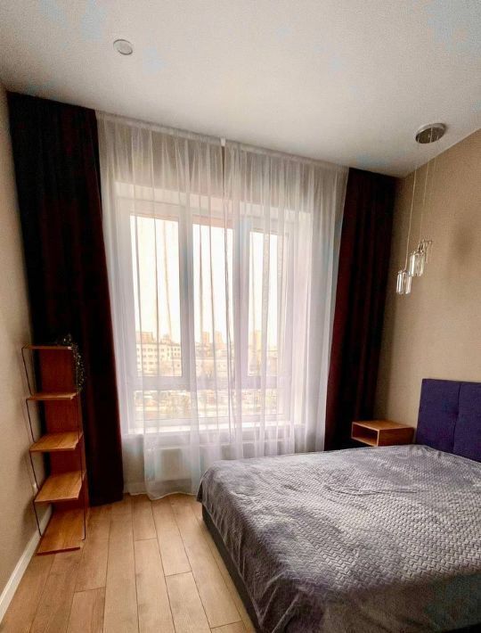 квартира г Екатеринбург Динамо ул Свердлова 32б фото 17