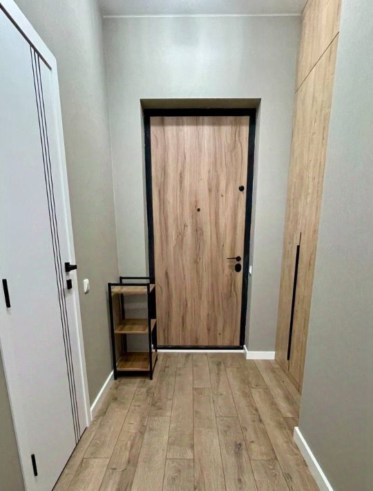квартира г Екатеринбург Динамо ул Свердлова 32б фото 22