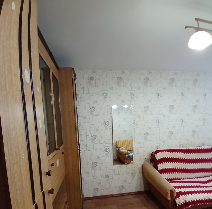 квартира г Нижний Новгород Пролетарская ул Маршала Голованова 69 фото 8