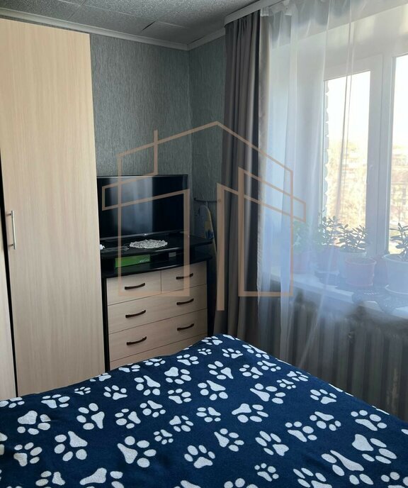 квартира г Тюмень ул Максима Горького 41а фото 3