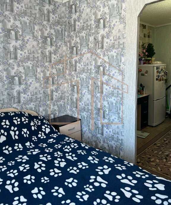 квартира г Тюмень ул Максима Горького 41а фото 4