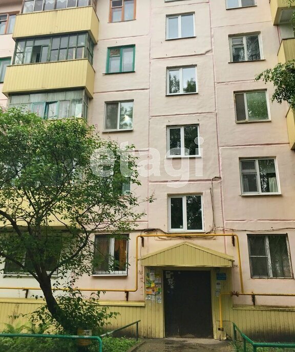 квартира г Тюмень ул Парфенова 22 фото 4