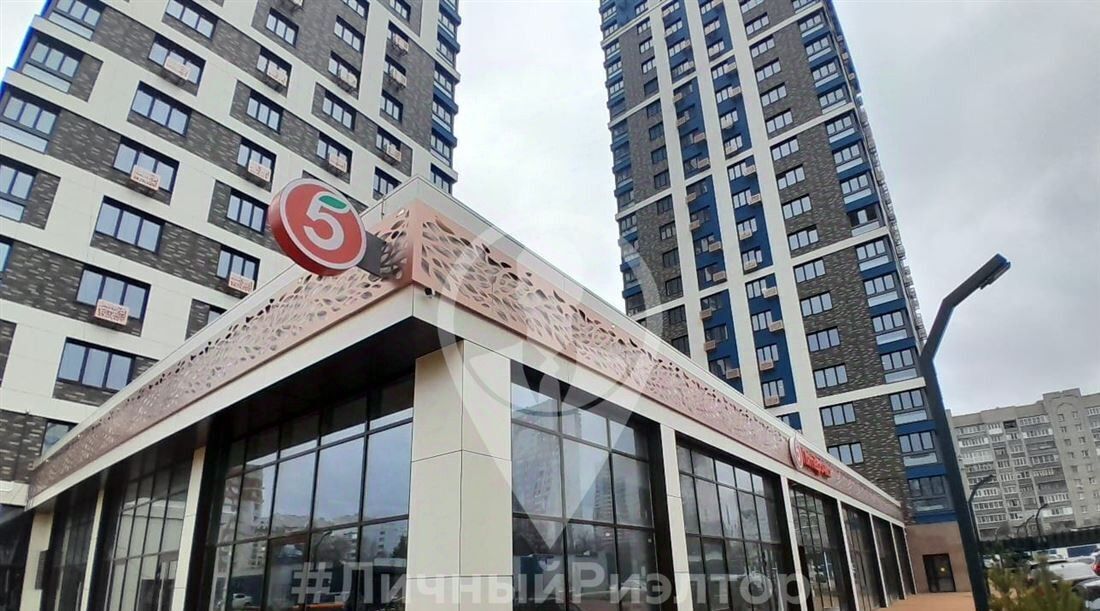 свободного назначения г Рязань р-н Московский проезд 4-й Мервинский 3 фото 2