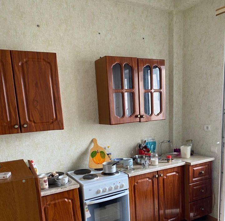 квартира г Ставрополь р-н Промышленный ул 45 Параллель 30а фото 6