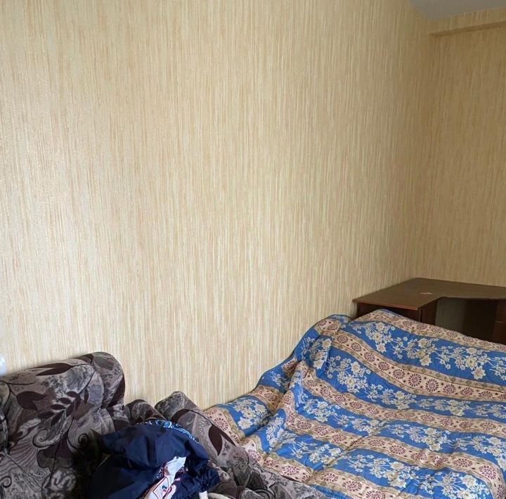 квартира г Ставрополь р-н Промышленный ул 45 Параллель 30а фото 9