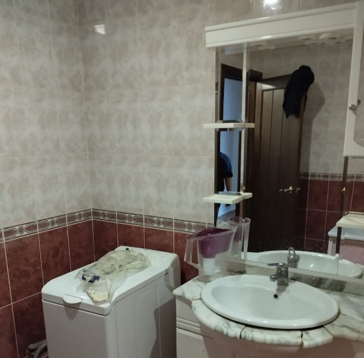 квартира г Воронеж р-н Коминтерновский ул 45 стрелковой дивизии 62а фото 12