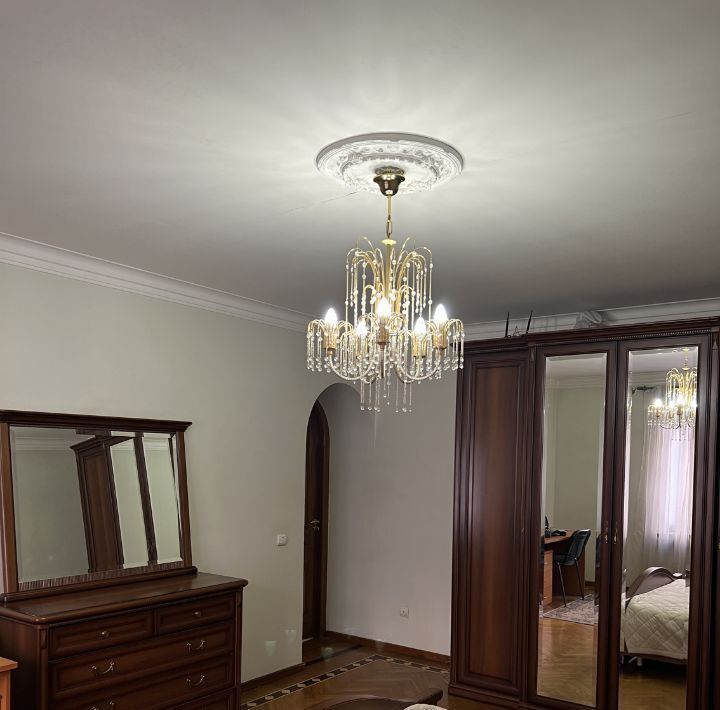 квартира г Екатеринбург р-н Октябрьский Чкаловская ул Тверитина 34/5 фото 26