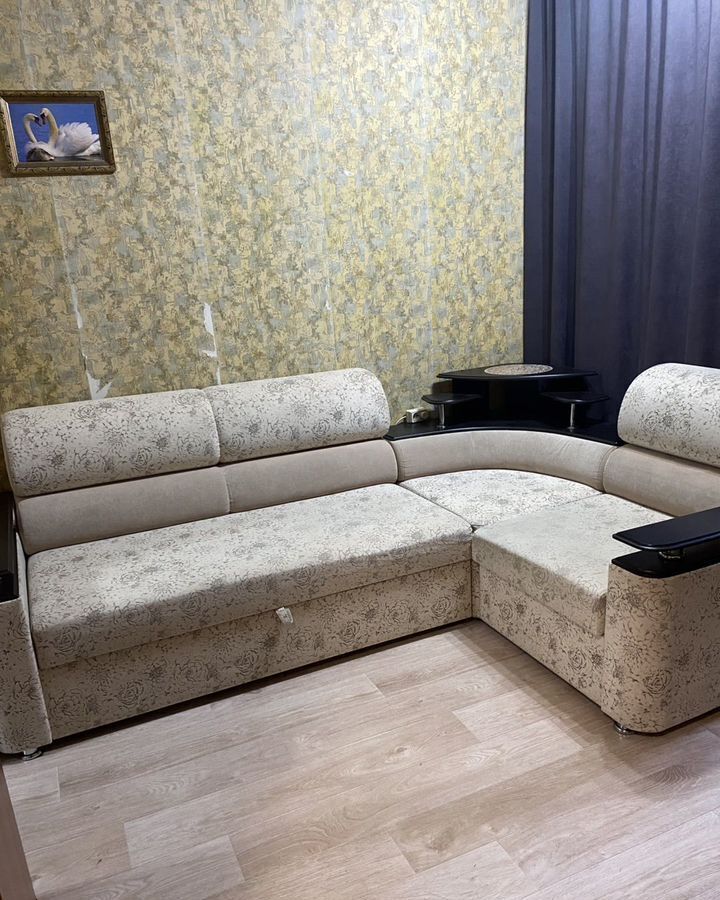квартира г Волгоград р-н Советский ул 35-й Гвардейской 42 ЖК «Парк арена» фото 3