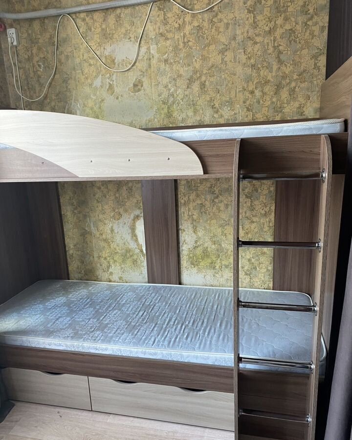 квартира г Волгоград р-н Советский ул 35-й Гвардейской 42 ЖК «Парк арена» фото 2