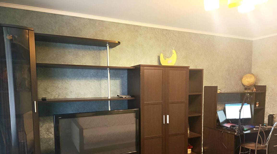 квартира г Саранск р-н Ленинский ул Маринина 20 фото 5