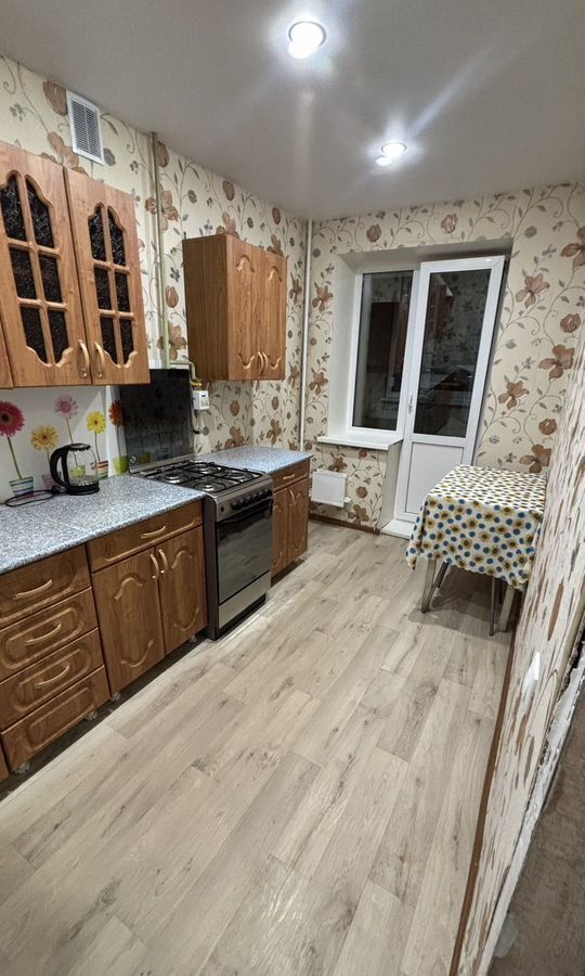 квартира г Пермь р-н Свердловский ул Сергинская 38а фото 5