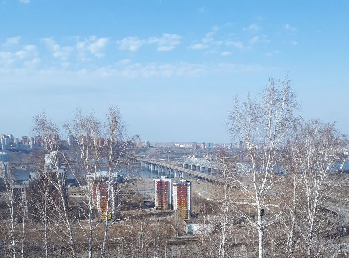 дом г Красноярск р-н Свердловский снт Здоровье фото 7