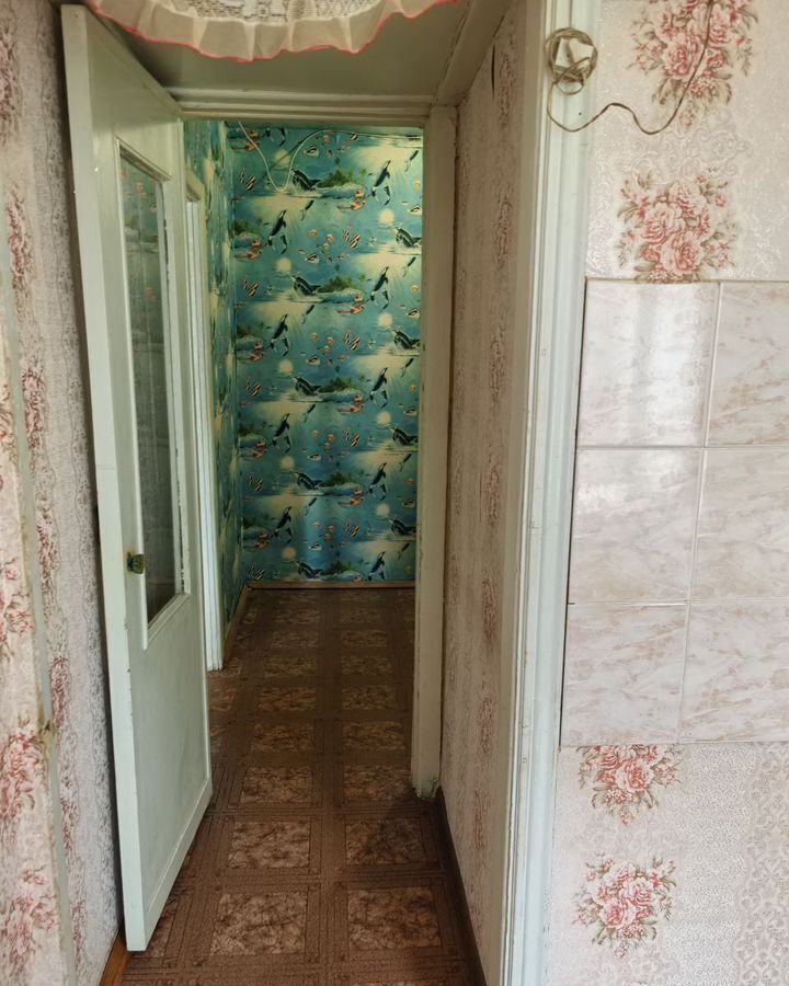 квартира г Димитровград ул. М. Тореза, 2Б фото 4