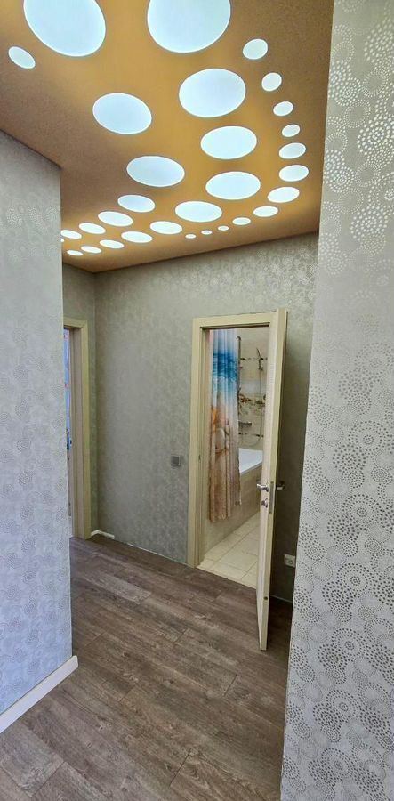 квартира г Уфа р-н Октябрьский ул Архитектора Рехмукова 7 фото 17