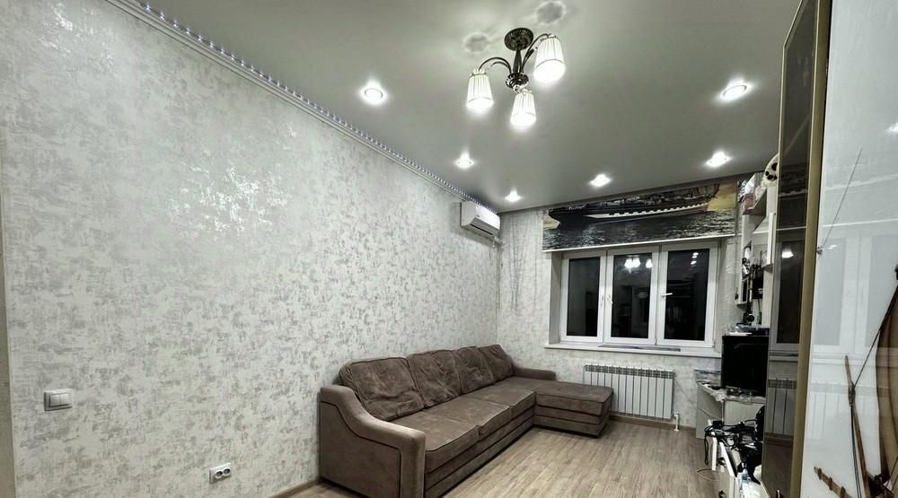 квартира р-н Анапский г Анапа ул Ленина 180к/8 фото 4