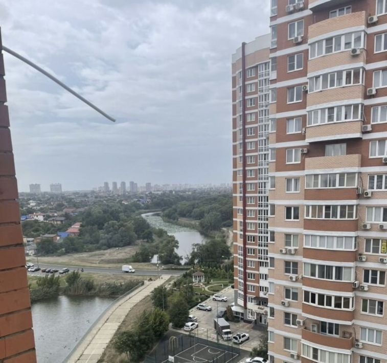 квартира г Краснодар р-н Карасунский ул Сормовская 204 фото 4