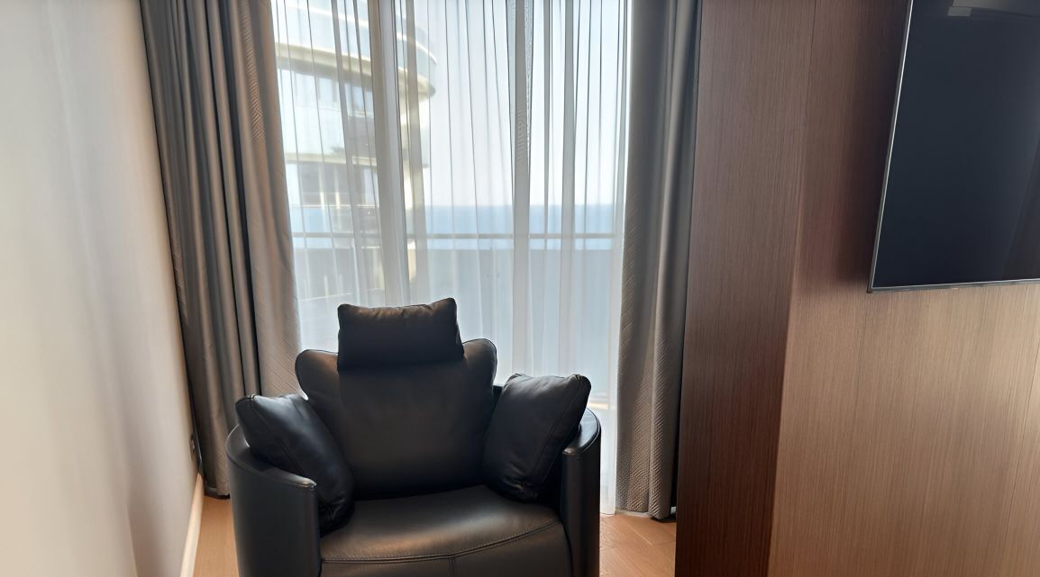 квартира г Сочи пр-кт Курортный 108 ЖК «Сан-Сити» ЖК Sun City фото 3