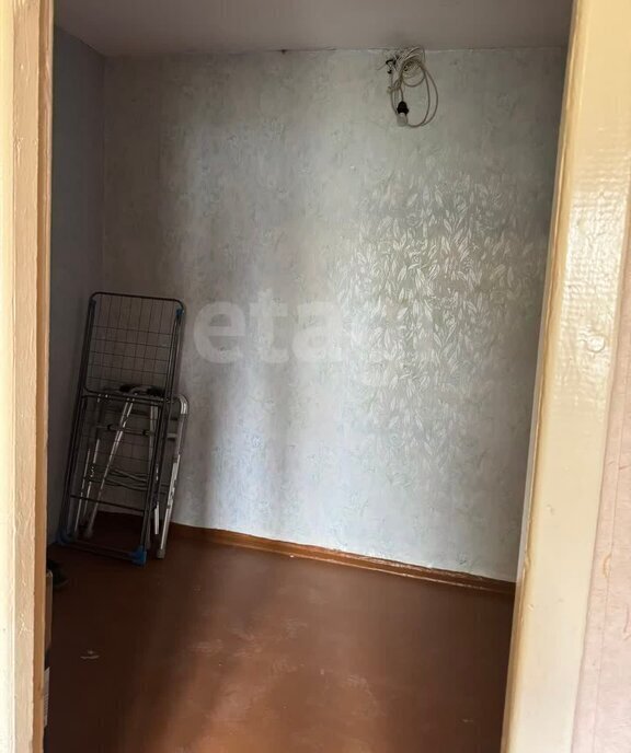 квартира г Саратов р-н Октябрьский ул Дегтярная 13 фото 3